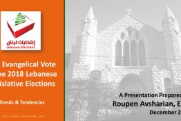 2018 EvangelicalVote